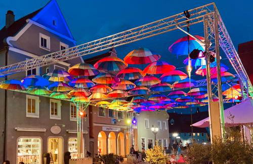 Gemütliche Ferienwohnung Monheim - Foto 24