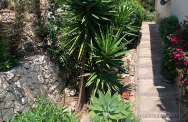 Guest suite in Calpe Maryvilla amazing view - Photo 27