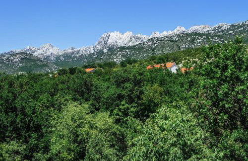 Holiday Home Zaton with Pool near River Canyon - Foto 32