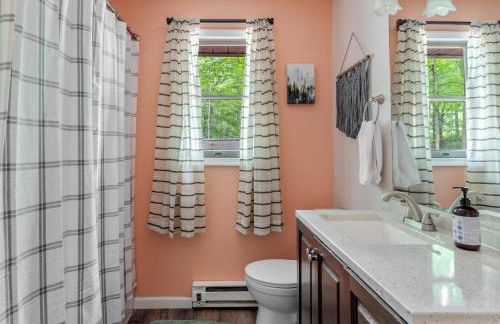 Modern decor, Hot Tub, Fire Pit, Grill, & Games - Foto 18