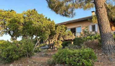 Corse Piana villa d’architecte vue exceptionnelle - Foto 4