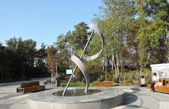 Bungalow in Wrzosowo Near Baltic Sea Beach - Foto 21