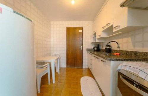 Apartamento 3 Quartos Central com Ar SQ41 - Foto 15