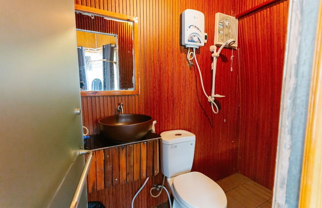 Hoàng Gia trang Homestay - Foto 16