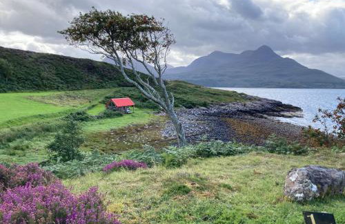 Rechullin, Torridon - Photo 16