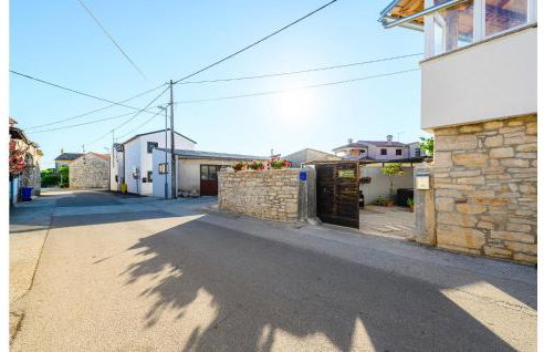 1 Bedroom Lovely Home In Barat - Foto 17