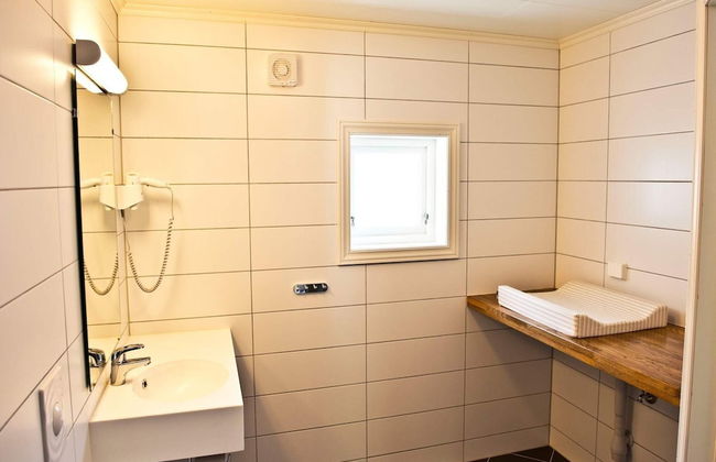 Holiday Home in Kinsarvik by the sea - Foto 4