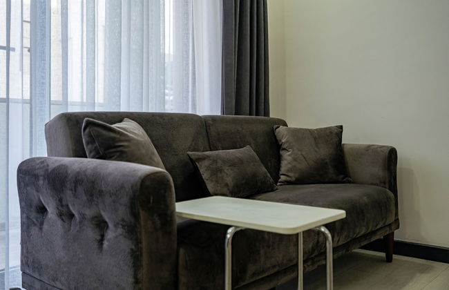 Eluxio Suite Hotel - Photo 39