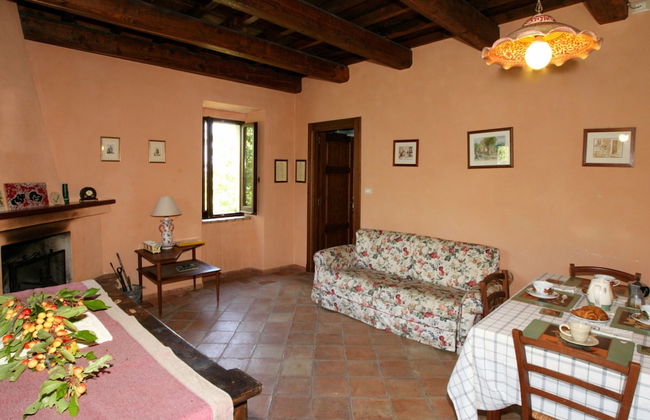 Cozy Cottage in Abbateggio With Garden - Foto 17