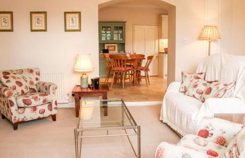 The Old Nursery - Foto 10