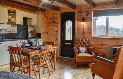 Glenkens Lodge - Foto 7