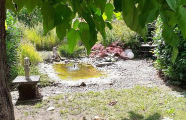 Ferienwohnung Göttert – Haus Erika - Foto 21