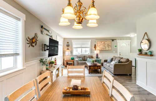 Pet-Friendly Westport Vacation Rental with Hot Tub! - Foto 6