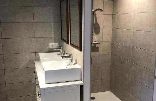 Manoir de Champvert - Foto 79