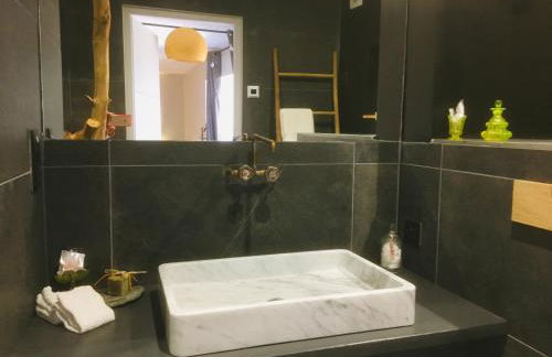 Les Vignals gîtes et événements Cévennes - Foto 54