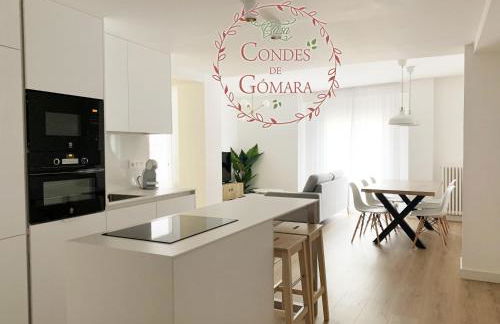 Casa Condes de Gómara - Foto 1