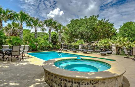 Tolater in DeBordieu Colony home by Peace Vacations - Foto 51