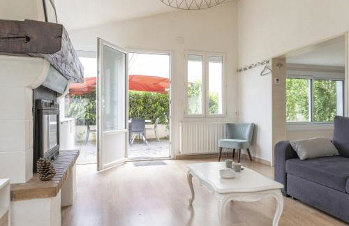 Gîte du jardin de Charlotte - Ancenis St Géréon - Foto 6