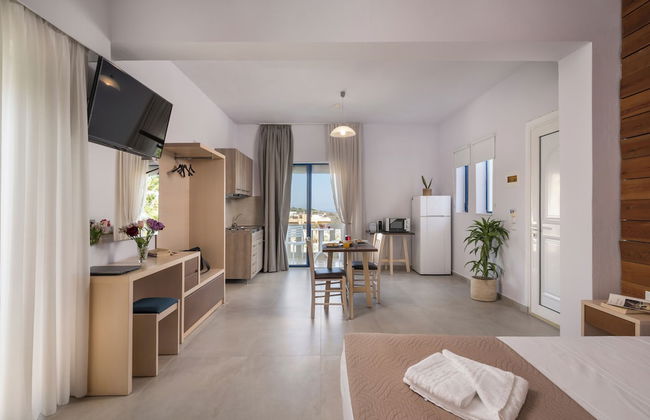 Esplanade Apartments - Foto 53