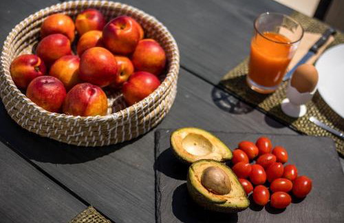 Habitat Inn Faliraki View Villa Rhodes - Foto 11