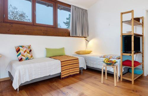 Atelierwohnung Hof Kranichmoor - Foto 19