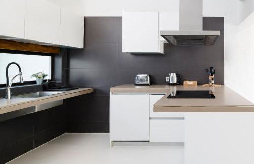 Kamezí Boutique Hotel Villas - Foto 72