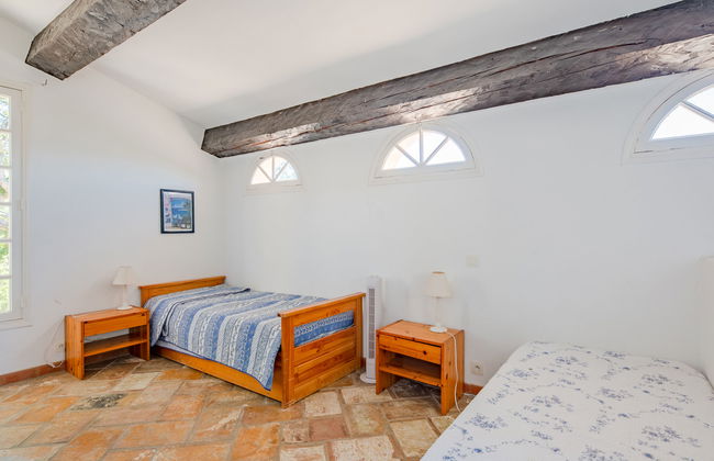 Le Clos d´Estelle - Foto 13