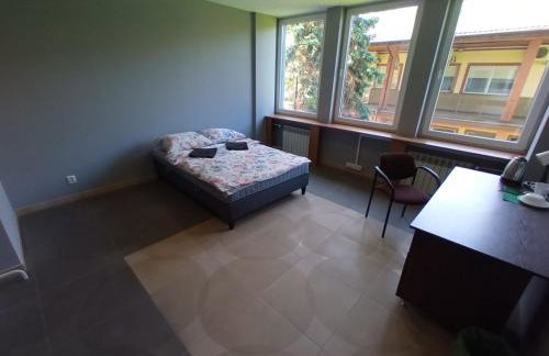 Fantastic-Inn Zielona Góra - Sulechowska - Foto 7