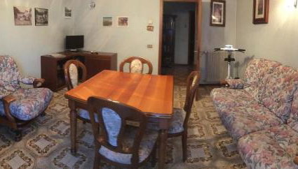 Appartamento Cogolo con terrazza 7 posti - Foto 4