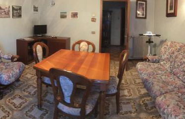 Appartamento Cogolo con terrazza 7 posti - Foto 4