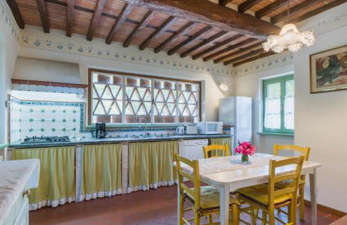 Holiday Home Il Casale by Interhome - Foto 9