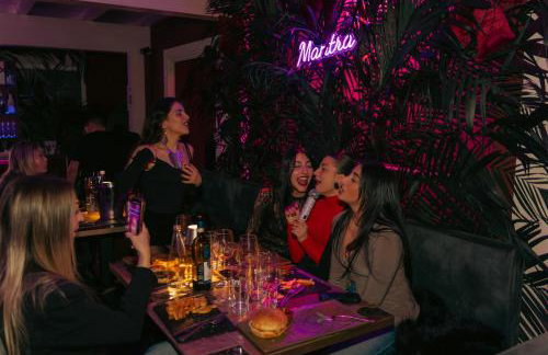 Mantra Rooms - Foto 26