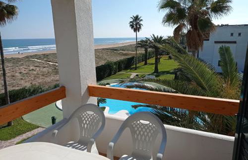 Deltamar Solo Familias Serviplaya - Foto 12