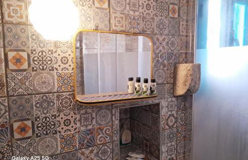 Ilias Cottage - Foto 53