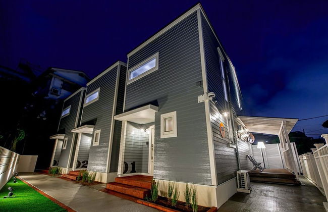 99Stay Sasebo SGx - Foto 58