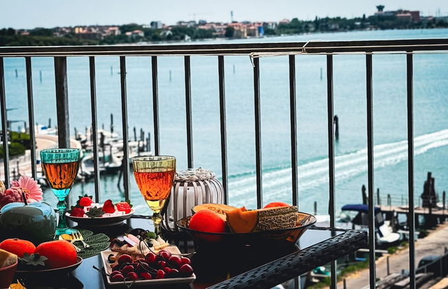 Canal Bellavista by Ca-sa Check - Foto 63