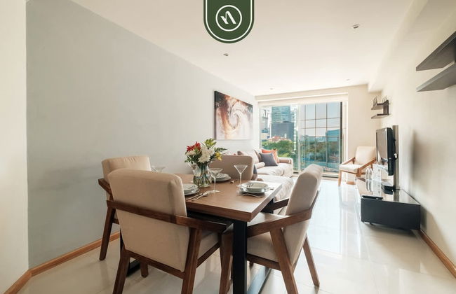 Vita Polanco 702 in Ciudad de M Xico - Foto 20