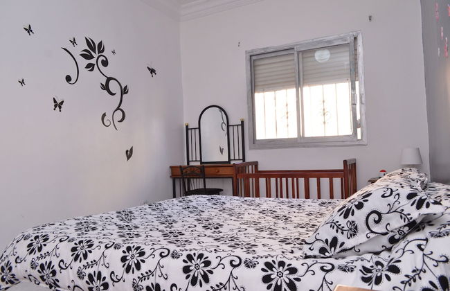 Bel appartement Akid Lotfi - Foto 3