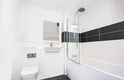 Waterfront- London Greenwich o2 Arena 2 Bed Flat - Foto 18