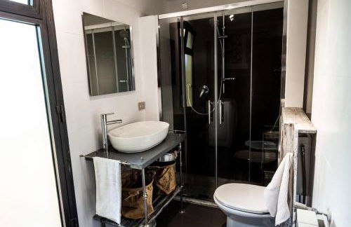 Detached house in a quiet area, close to the Settignano center - Foto 13