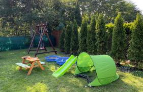 Pustelnika Chatka nad Brennicą - Foto 40