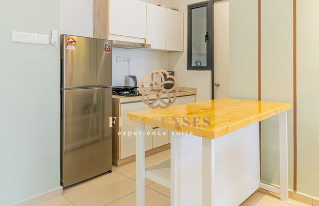 Kenwingston Avenue By Five Senses - Photo 11