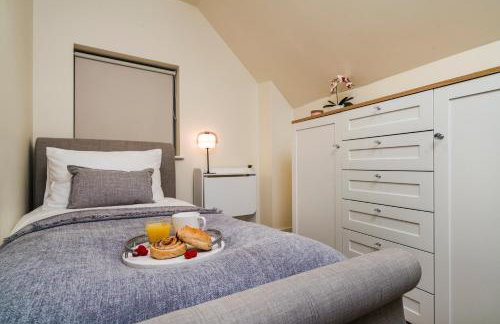 Enigma Lodge - Foto 26