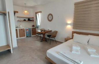 Casa Di Kimolos - Foto 66