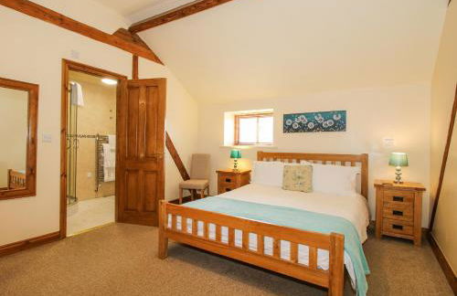 The Mill House - Foto 35