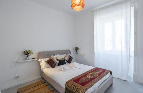 Charming and Cozy beach apartment - Foto 26