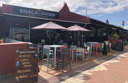 Oasis Tamarindo 1 - Casa Rosa - Appartement 2 chambres climatisées - Photo 41