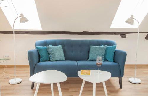 Boardinghouse s' Johanner - Foto 49