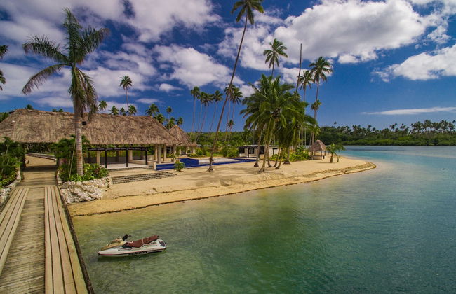 Wavi Island Villas - Foto 12