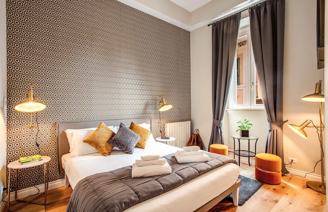 Tree Charme Trilussa - Foto 11